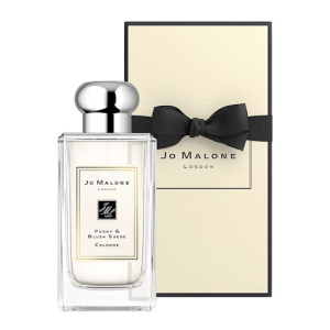 jo malone peony & blush suede