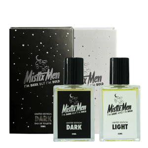 perfume