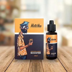 minyak jambang