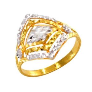cincin emas