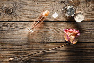 pocket perfume